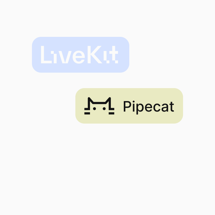 Plug-and-play integrations