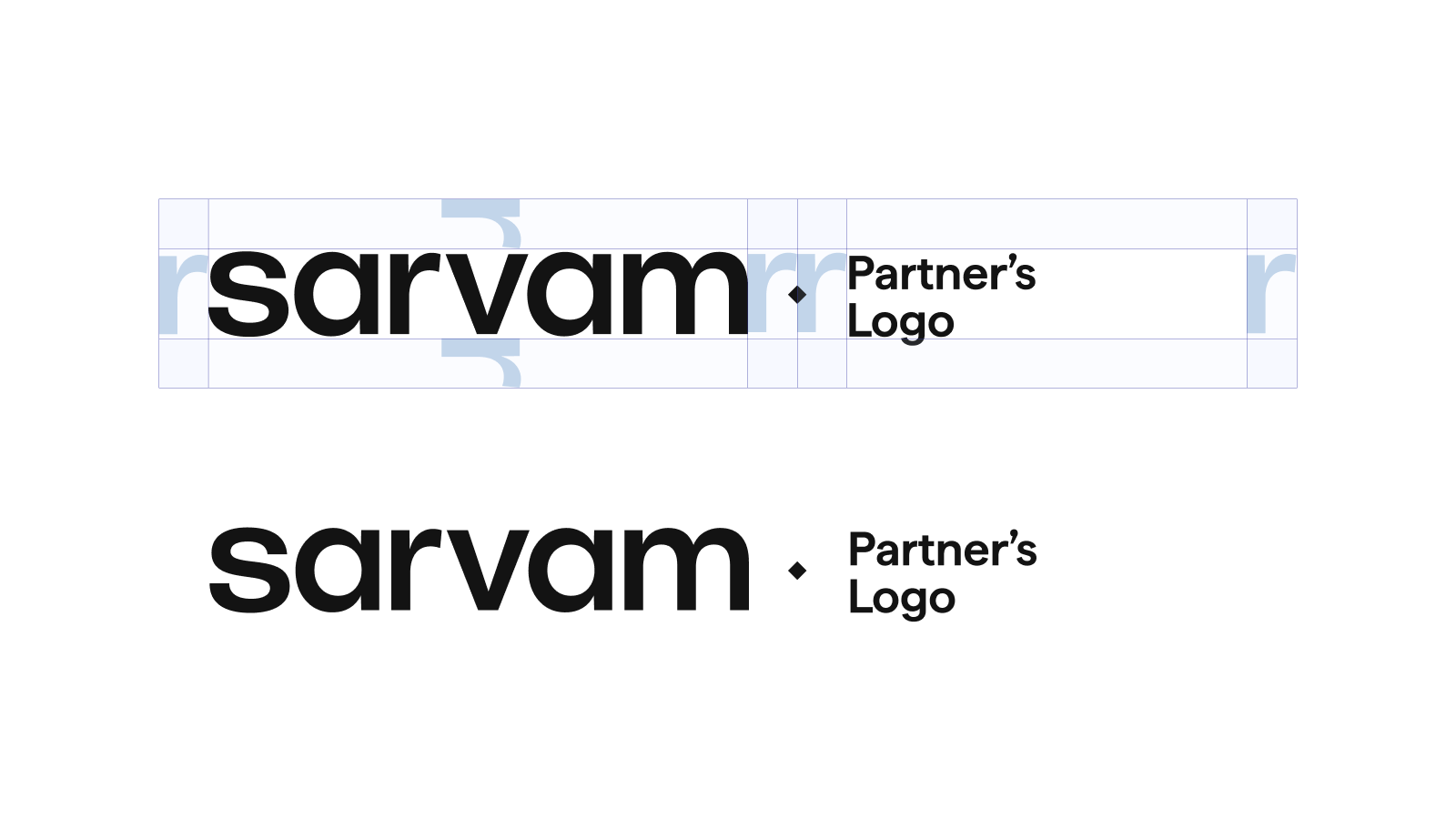 Partnership lockup