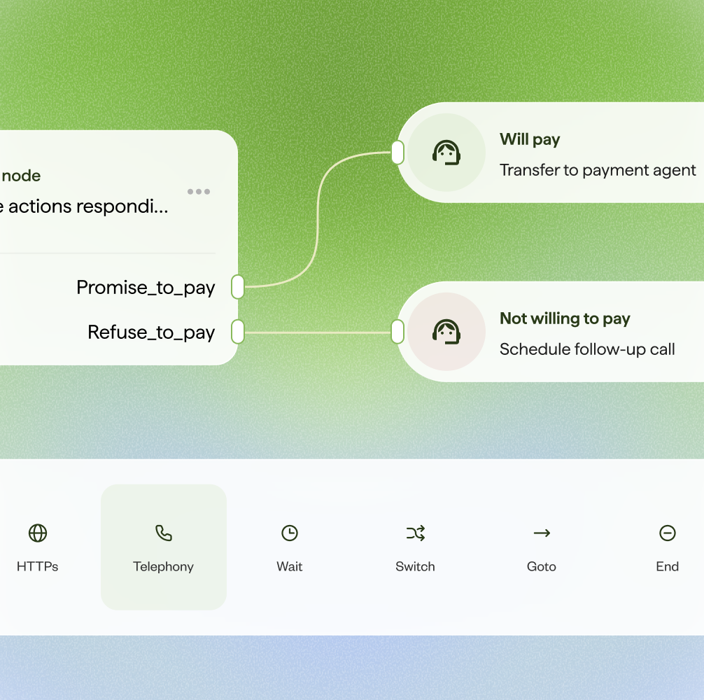 Pull customer data from any system in real-time