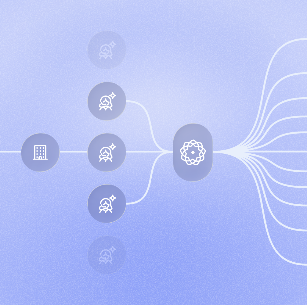 Pilot to production in less than 1 day